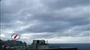 الأرصاد تحذر من أمطار ونشاط رياح في الأسبوع الأخير من رمضان